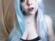 Maddiemoney - Kerriking And Princessvixen Sph