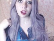 Maddiemoney - M0mmy Helps You Stroke