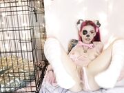 PuppyGirlfriend - Puppy Slut Begs To Fuck Her And Cum Hard