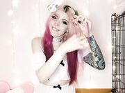 PuppyGirlfriend - Puppygirl Hair Fetish And Fingering