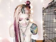 PuppyGirlfriend - Puppygirl Hair Fetish And Fingering