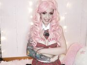 PuppyGirlfriend - Teachers Pet Is An Anal Cumdump