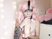 PuppyGirlfriend - Teachers Pet Is An Anal Cumdump