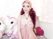 PuppyGirlfriend - Babe - Fuckmachine - Blowjob Anal Pussy