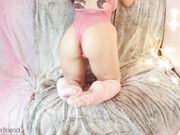 PuppyGirlfriend - Fuck Your Puppy In Mouth Pussy POV