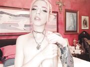 PuppyGirlfriend - Good Girl Breath Play Armpit Fetish