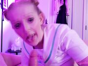 Cherry Fae - A Kiss to Make It Feel Better