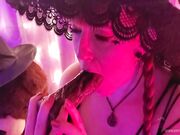 Cherry Fae - A Little Hex Sex