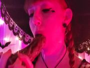 Cherry Fae - A Little Hex Sex