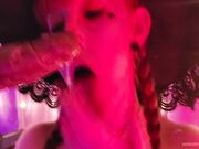 Cherry Fae - A Little Hex Sex