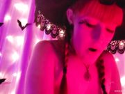 Cherry Fae - A Little Hex Sex