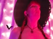 Cherry Fae - A Little Hex Sex