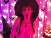 Cherry Fae - A Little Hex Sex