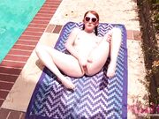 Cherry Fae - A Quick Dip