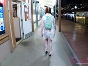 Cherry Fae - Cotton Candy Thrill Ride