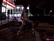 Cherry Fae - Cotton Candy Thrill Ride