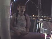 Cherry Fae - Cotton Candy Thrill Ride