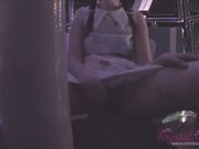 Cherry Fae - Cotton Candy Thrill Ride