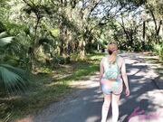 Cherry Fae - Cumming Out of Quarantine