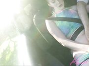 Cherry Fae - Cumming Out of Quarantine