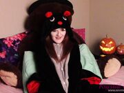 Cherry Fae - Daddys Babybat