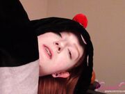 Cherry Fae - Daddys Babybat