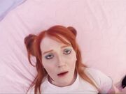 Cherry Fae - Dorm Room Cream Pie