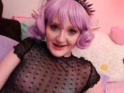 Cherry Fae - Elf Girl Party Pussy
