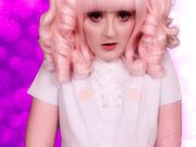 Cherry Fae - Kinky Kawaii Dreams