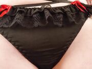 Cherry Fae - The Succubus