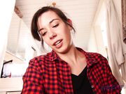 MissMiserlou - Mama Gives You A Bath - Handjob SPE SPH