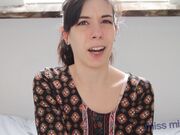 MissMiserlou - Small Penis Affirmations - SPH Aftercare