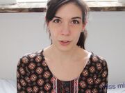 MissMiserlou - Small Penis Affirmations - SPH Aftercare