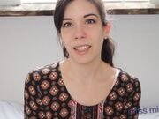 MissMiserlou - Small Penis Affirmations - SPH Aftercare