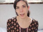 MissMiserlou - Small Penis Affirmations - SPH Aftercare