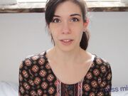 MissMiserlou - Small Penis Affirmations - SPH Aftercare