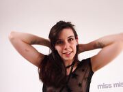 MissMiserlou - Stripper Makes You Cum Too Quick - SPE