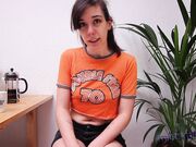 MissMiserlou - Why I Spanked You - Babysitter Roleplay