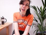 MissMiserlou - Why I Spanked You - Babysitter Roleplay