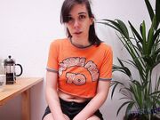 MissMiserlou - Why I Spanked You - Babysitter Roleplay