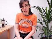 MissMiserlou - Why I Spanked You - Babysitter Roleplay