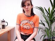 MissMiserlou - Why I Spanked You - Babysitter Roleplay