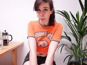 MissMiserlou - Why I Spanked You - Babysitter Roleplay