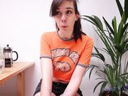 MissMiserlou - Why I Spanked You - Babysitter Roleplay