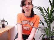 MissMiserlou - Why I Spanked You - Babysitter Roleplay