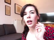 MissMiserlou - Post-Facial Cum Play