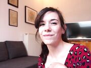 MissMiserlou - Post-Facial Cum Play