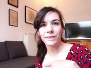 MissMiserlou - Post-Facial Cum Play