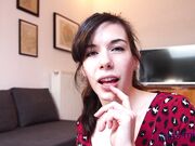 MissMiserlou - Post-Facial Cum Play