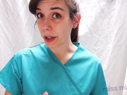 MissMiserlou - Prepping You For Surgery - Nurse SPH